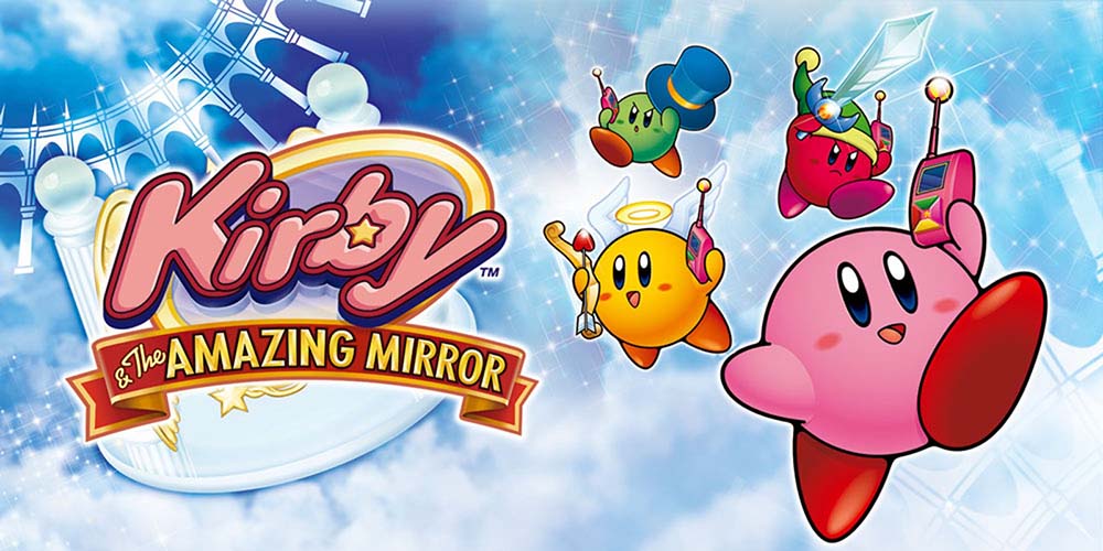 KirbyAndTheAmazingMirror