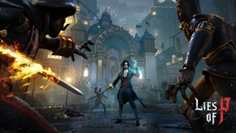 Review: Lies of P – Eén van de beste Soulslike-games