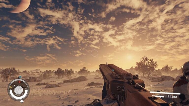 DLSS en officiële mod ondersteuning ook voor Xbox-consoles komt naar Starfield