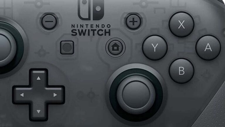 Einde stick drift voor Nintendo-controllers? Nintendo vraagt Hall Effect-patent aan