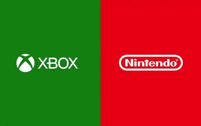 Gelekte interne documenten: Microsoft wilde Warner Bros. Games en Nintendo overnemen