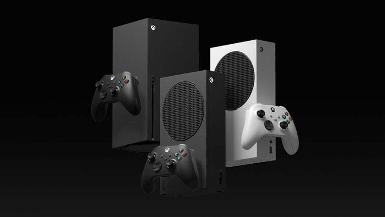 Xbox Series S Carbon Black Edition met 1TB SSD is nu beschikbaar