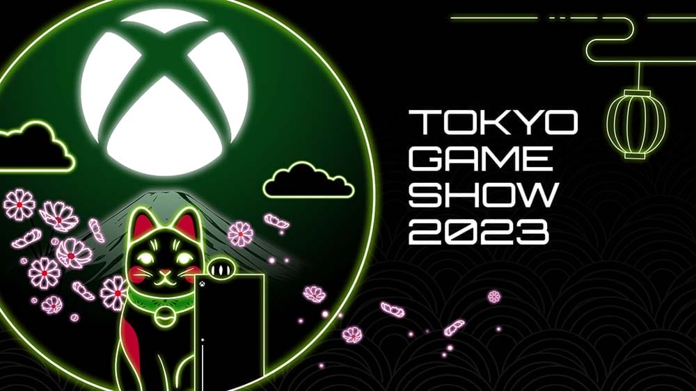Xbox TGS2013