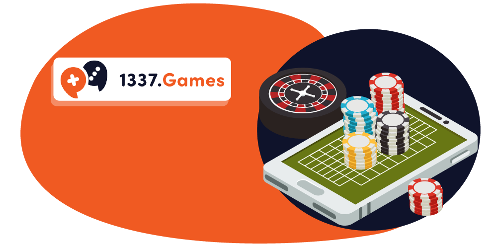 Mobiele casino's