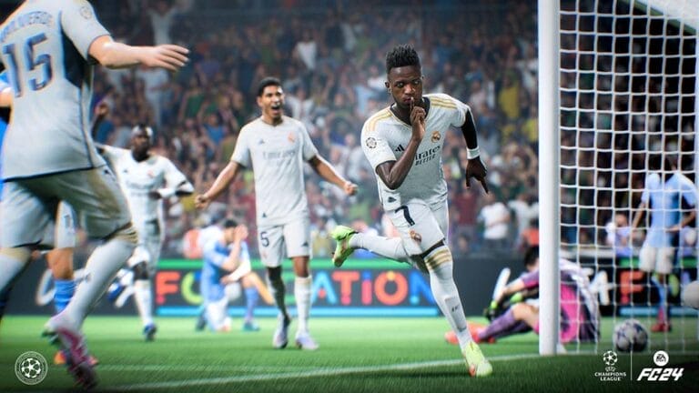 Deal alert! EA Sports FC 24 is nog nooit zo goedkoop geweest