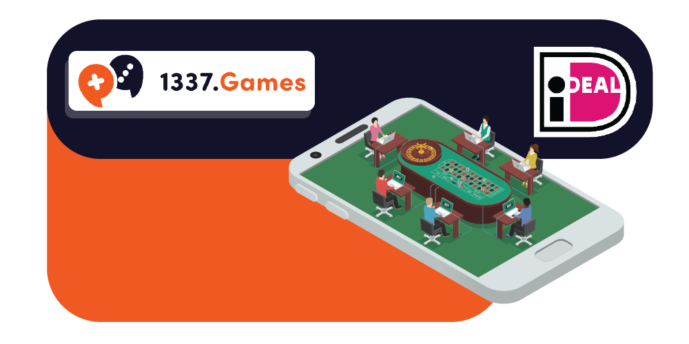 iDeal casino online nederland