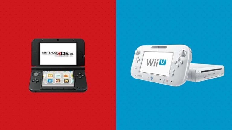 Online services van de Nintendo Wii U en 3DS gaan morgen offline