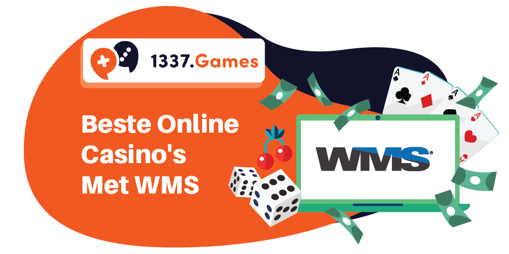 Beste WMS Casino's Nederland