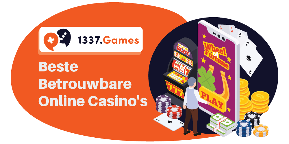 Beste Betrouwbare Online Casinos