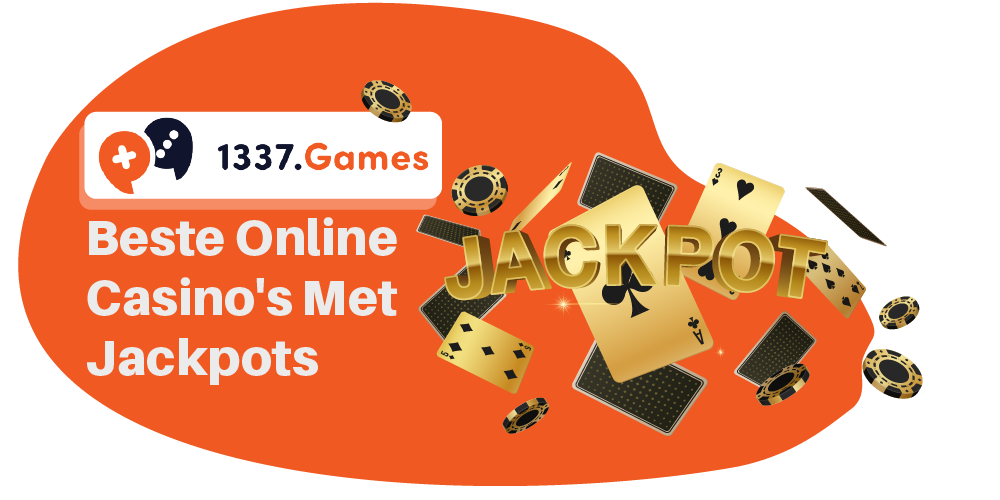 Beste Jackpot Casino's Nederland