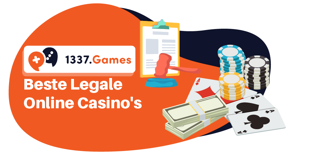 Beste Legale Casino's Nederland