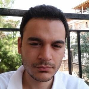 Emre Aksu: Gaming Hoofdredacteur Image
