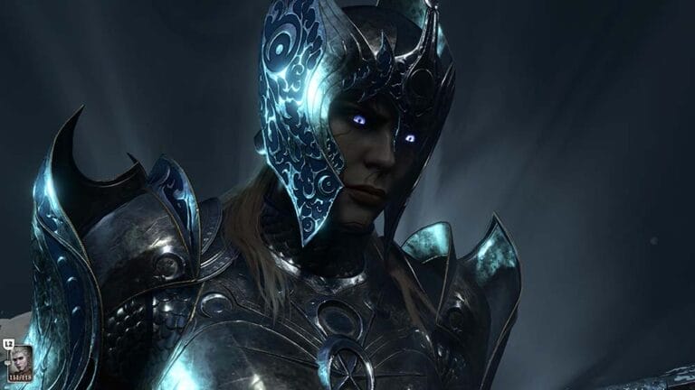 Hotfix 9 voor Baldur’s Gate 3 wordt uitgerold met onder andere de mogelijkheid om het uiterlijk van hirelings aan te passen