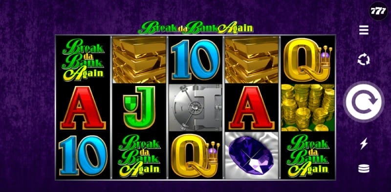 Microgaming Break Da Bank Again