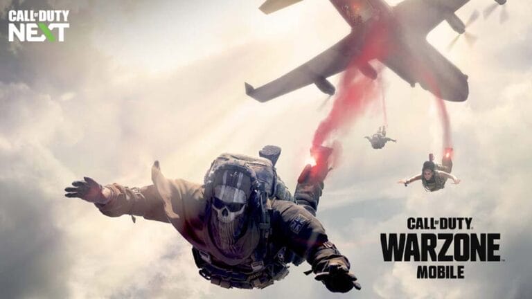Activision stelt Call of Duty Warzone Mobile uit naar 2024