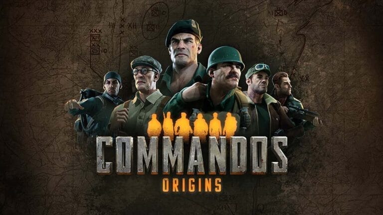 Is Commandos: Origins het 18 jaar wachten waard geweest? Dit zijn de eerste reviewscores op een rijtje