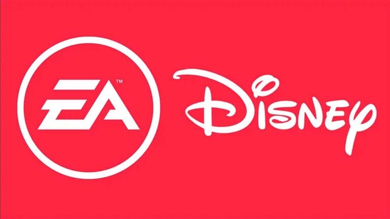 Disney overweegt om een grootmacht in de games industrie te worden door een grote uitgever zoals EA over te nemen