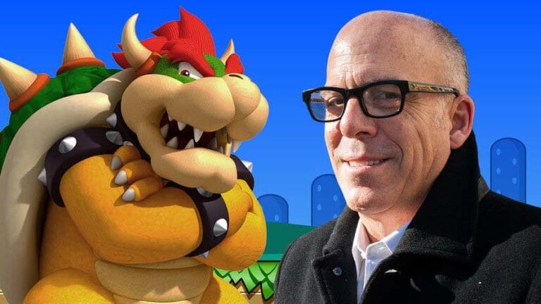 President van Nintendo over €90 games: “Wanneer we naar een bepaalde game kijken, kijken we naar de content en ervaring”