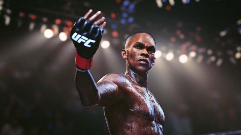 Nieuwe trailer van EA Sports UFC 5 gaat over de verschillende modi op release