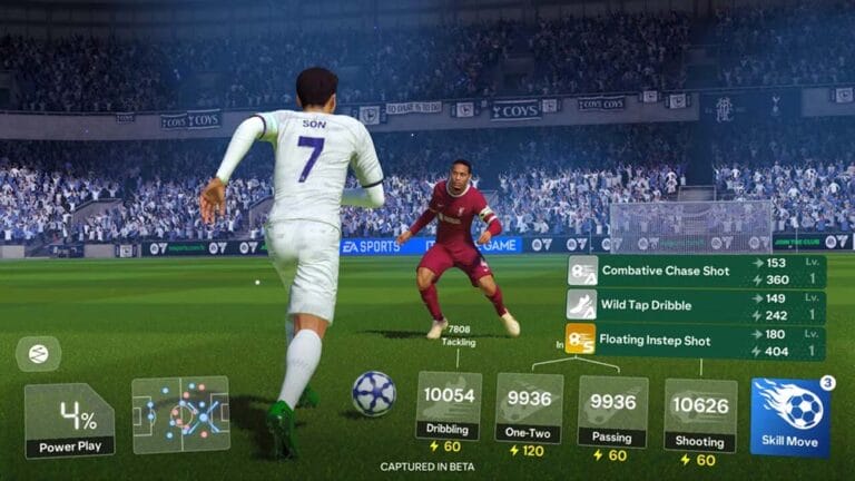 Free-to-play game EA Sports FC Tactical aangekondigd