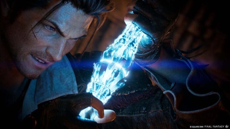 Final Fantasy XIV verschijnt later deze maand op de Xbox Series X/S