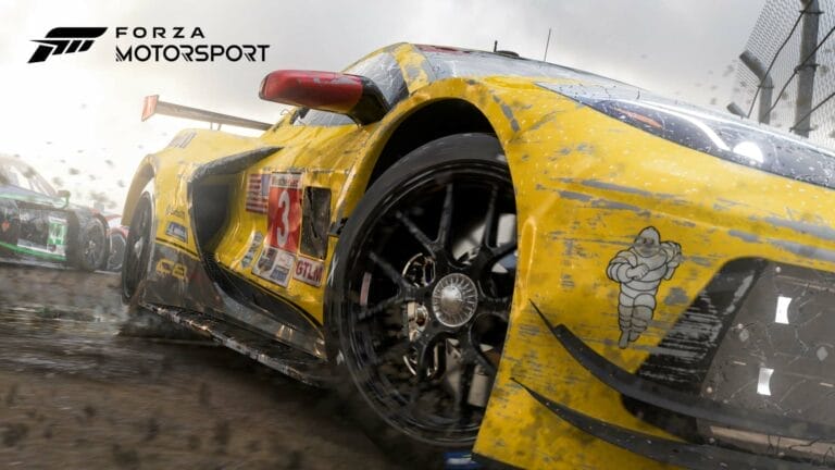 Review: Forza Motorsport – De koning van simulatie racing is terug