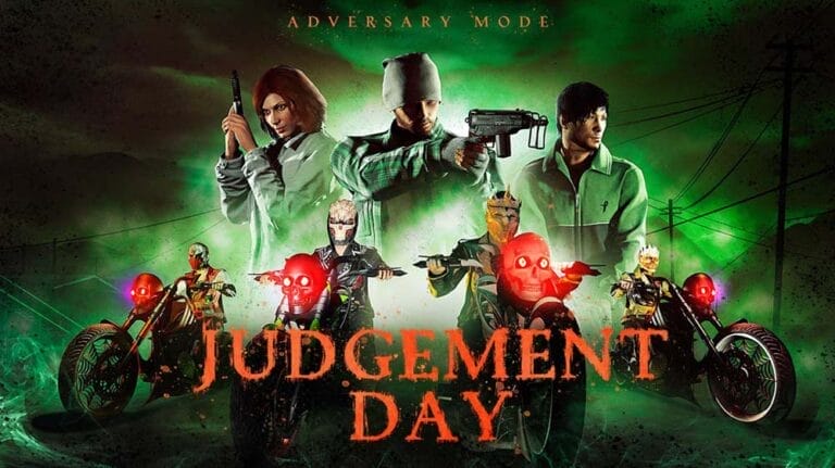 Oktober staat in het teken van Halloween in GTA Online, dit is wat je kan verwachten