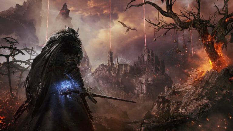 CI Games brengt versie 2.0 uit van Lords of the Fallen, dit is allemaal nieuw in de mega update
