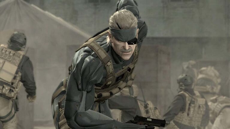 Konami is mogelijk van plan meerdere remakes uit te brengen als Metal Gear Solid Delta: Snake Eater een succes wordt