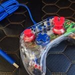 Review: PDP Realmz Sonic – Coole controller voor fans en verzamelaars