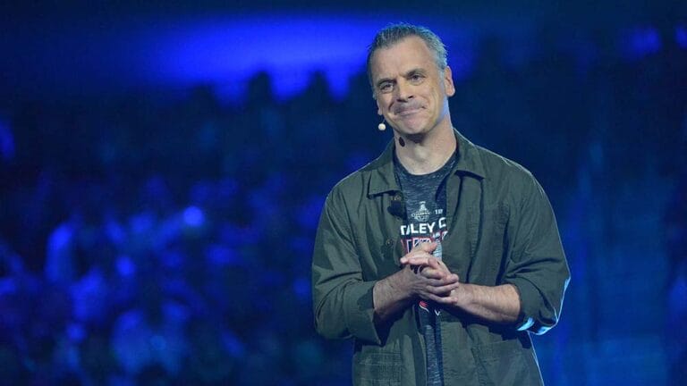 Bethesda’s vice president Pete Hines, gaat met pensioen na 24 lange jaren bij de uitgever
