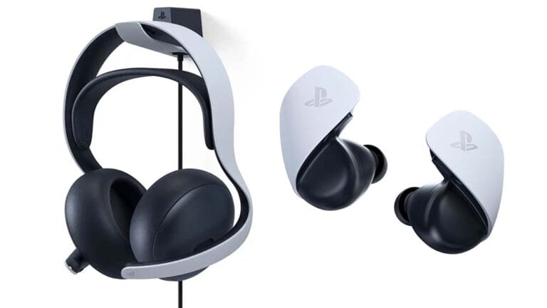 PlayStation Pulse Explore earbuds en Pulse Elite headset hebben een releasedatum