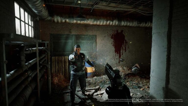 RoboCop: Rogue City-ontwikkelaar Teyon werkt aan een onaangekondigde actie-RPG