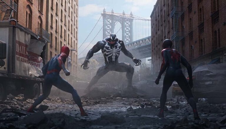 New Game+ komt later naar Marvel’s Spider-Man 2, Day One patch wordt aangeraden