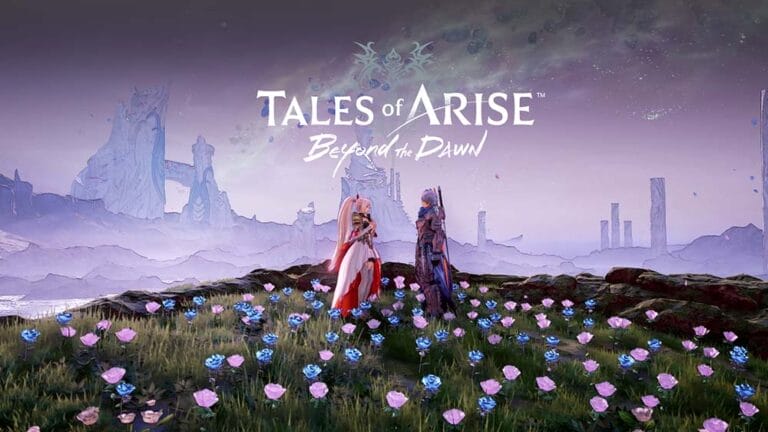 Tales of Arise: Beyond the Dawn haalt positieve eerste reviewscores, launch trailer vrijgegeven