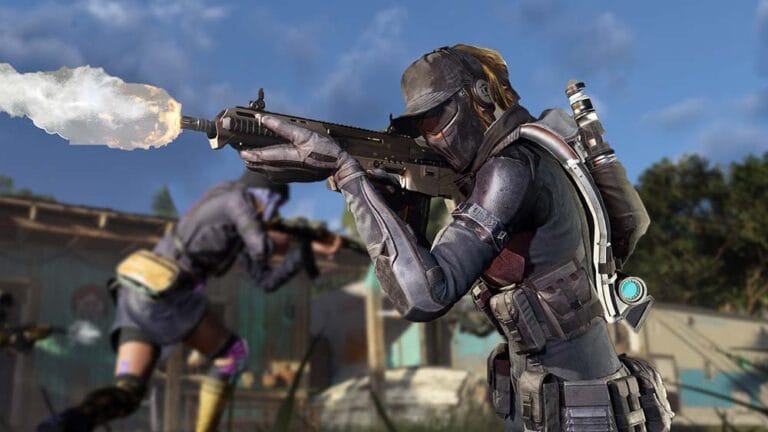 Gerucht: Ubisoft geeft team achter xDefiant tot de release van Call of Duty: Black Ops 6 om spelers terug te winnen