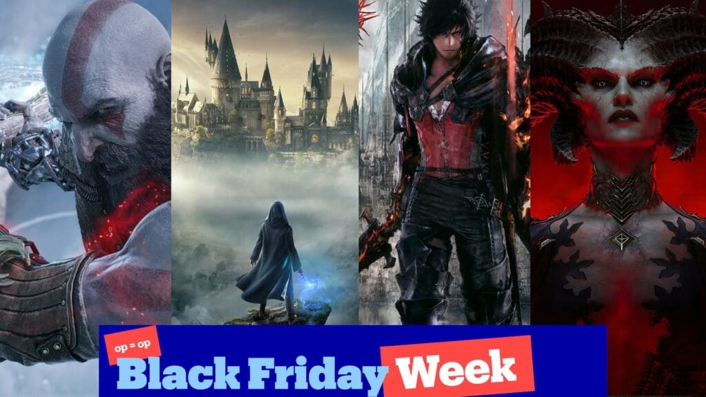 Bol Black Friday 2023