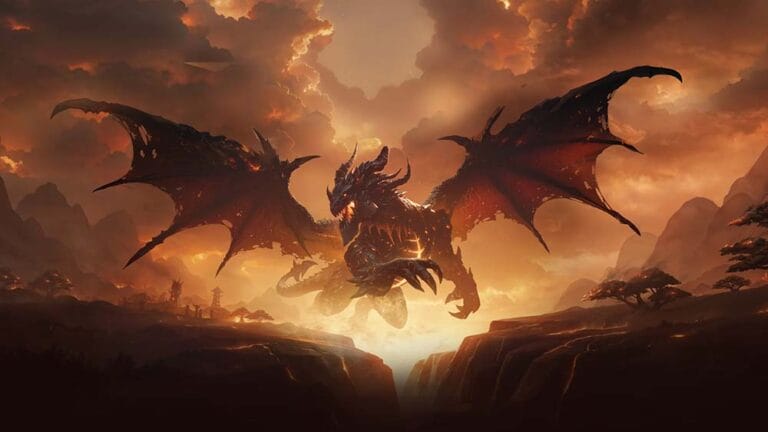 Releasedatum van World of Warcraft Cataclysm Classic is bekendgemaakt