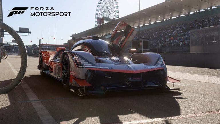 Forza Motorsport update 11 wordt nu uitgerold, dit zijn alle toevoegingen en verbeteringen