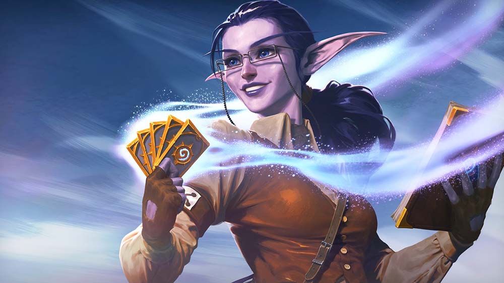 Hearthstone