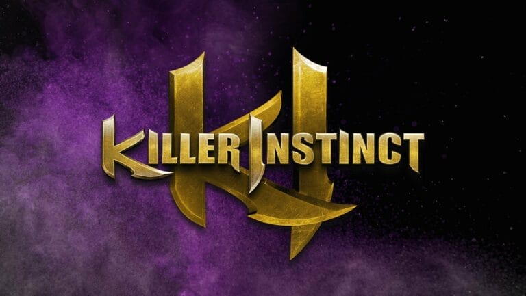 Killer Instinct viert 10 jaar bestaan met free-to-play en Anniversary Editie