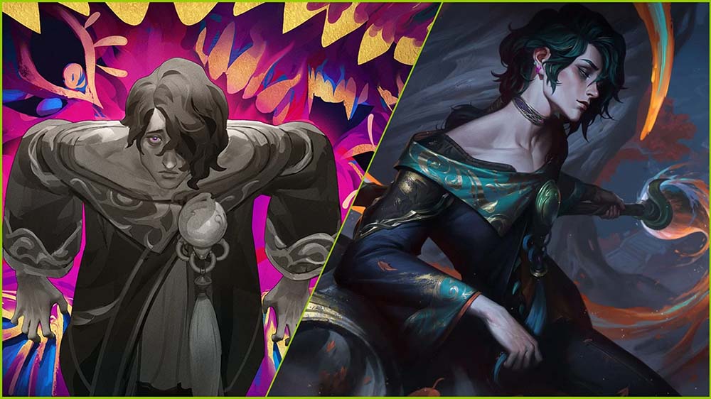 LOL new hero