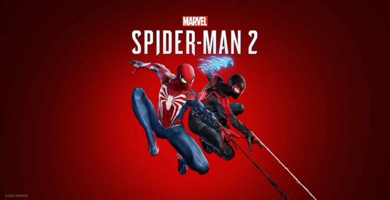 Prijsvraag: Win 5x een coole Marvel’s Spider-Man 2 merchandise pakket