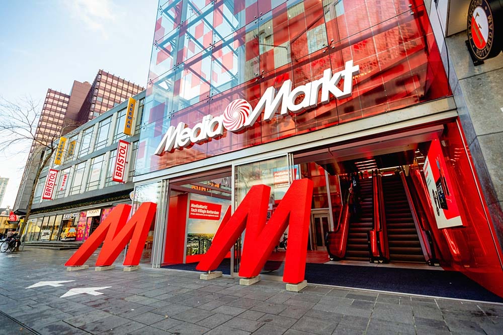 Media Markt