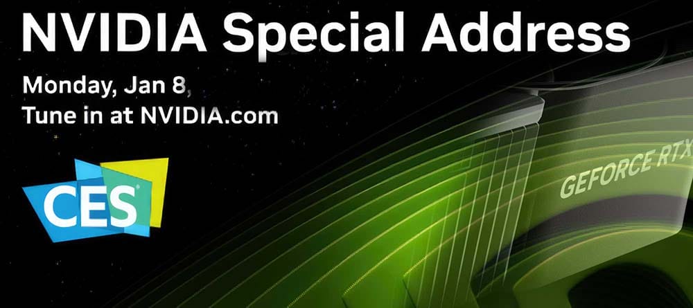 NVIDIA-CES2024