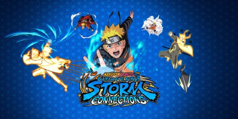 20 jaar Naruto in één game, dit zijn de eerste reviewscores van Naruto x Boruto: Ultimate Ninja Storm Connections