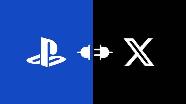 Sony stopt met ondersteuning van Twitter (X) op PlayStation