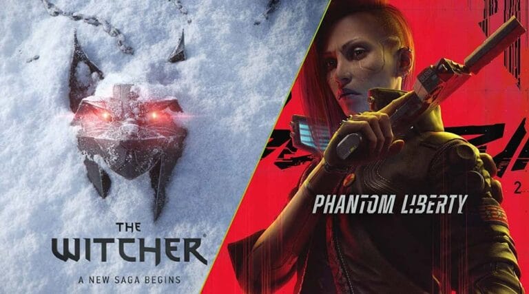 The Witcher IV komt niet eerder dan 2027 uit, ontwikkelteam voor het vervolg op Cyberpunk 2077 is flink groter geworden