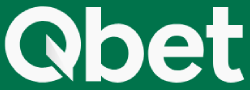 Qbet Logo