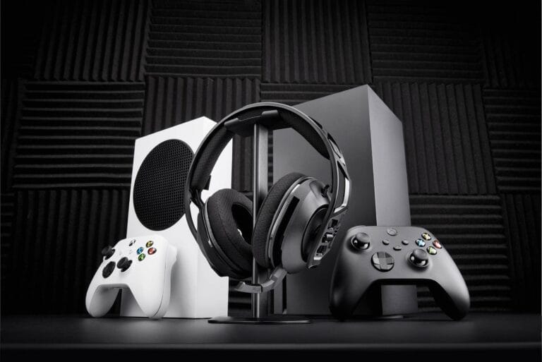 Review: Nacon RIG 600 PRO HX – De draadloze RIG-headset met dual connectivity